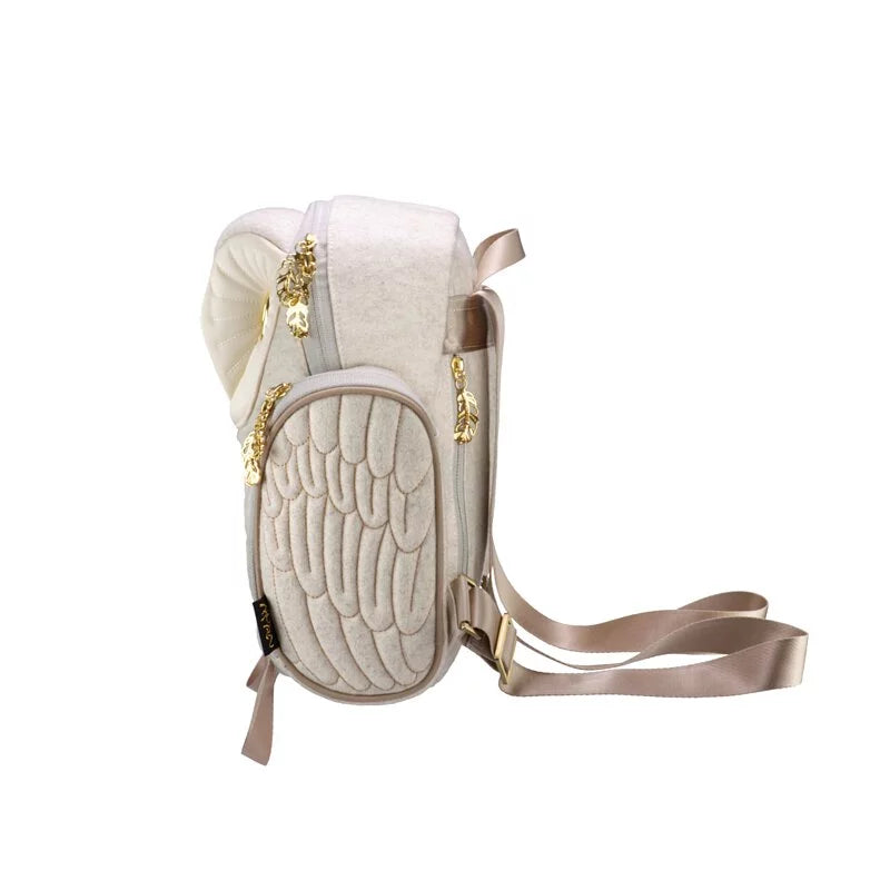 Barn Owl Ladies Backpack - Daily Sparkles 