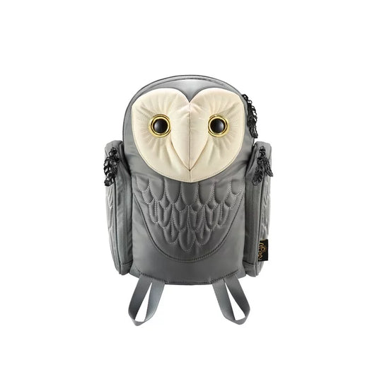 Barn Owl Ladies Backpack - Daily Sparkles