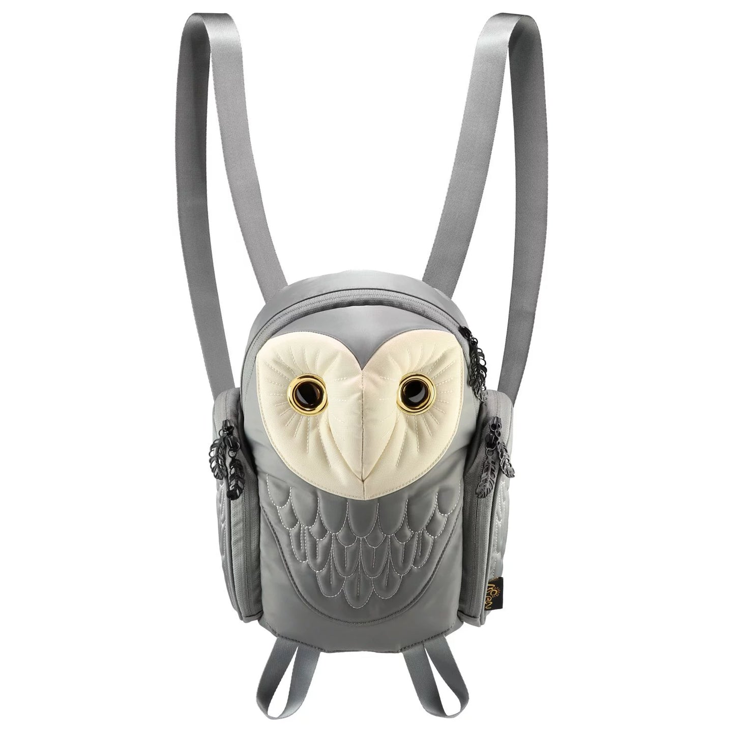 Barn Owl Ladies Backpack - Daily Sparkles 