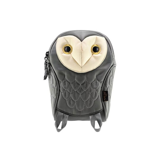 Barn Owl Pouch - Daily Sparkles 