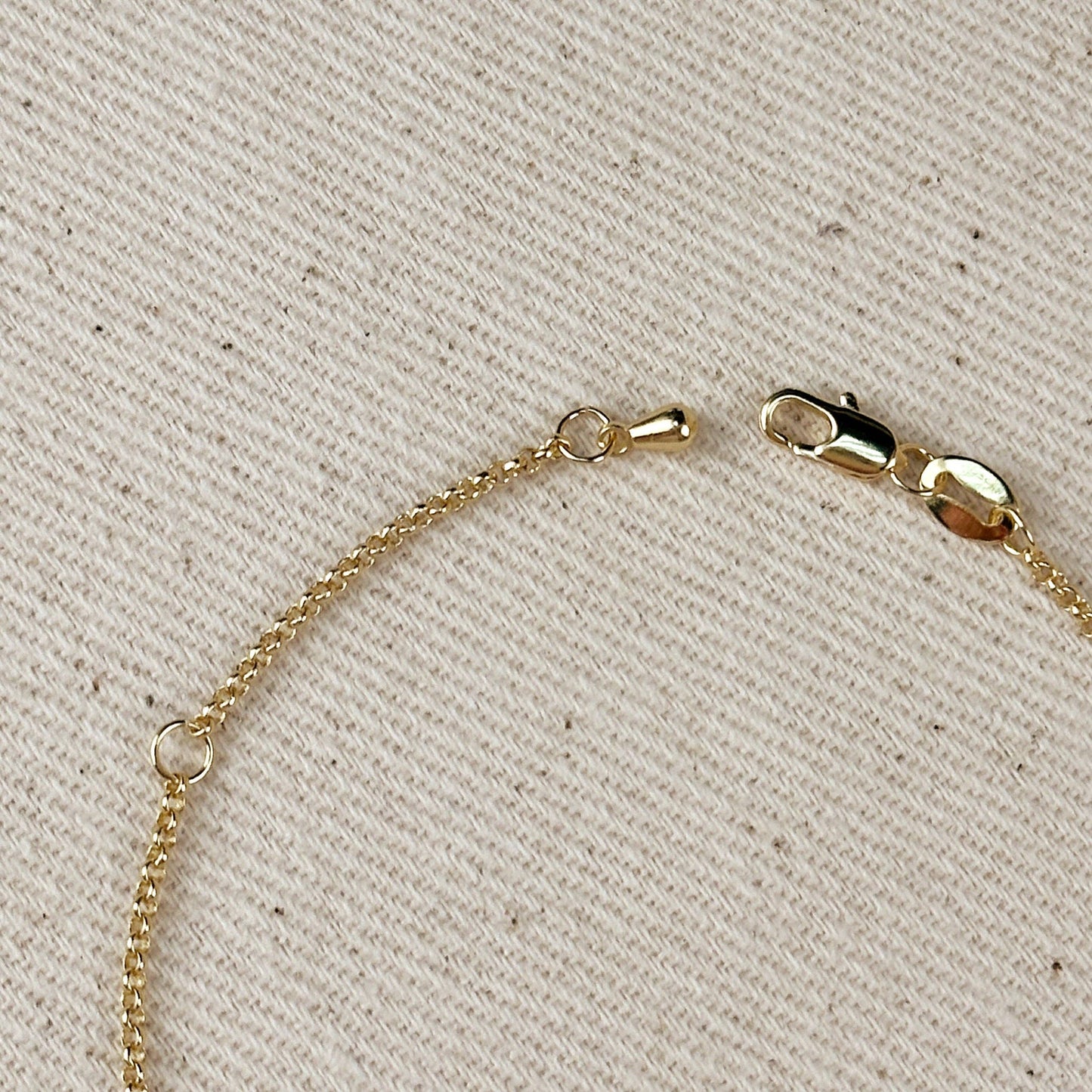 Baroque Pearl Elegance Bracelet - Daily Sparkles 