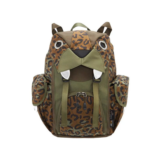 Big Cats Backpack (M) - Daily Sparkles