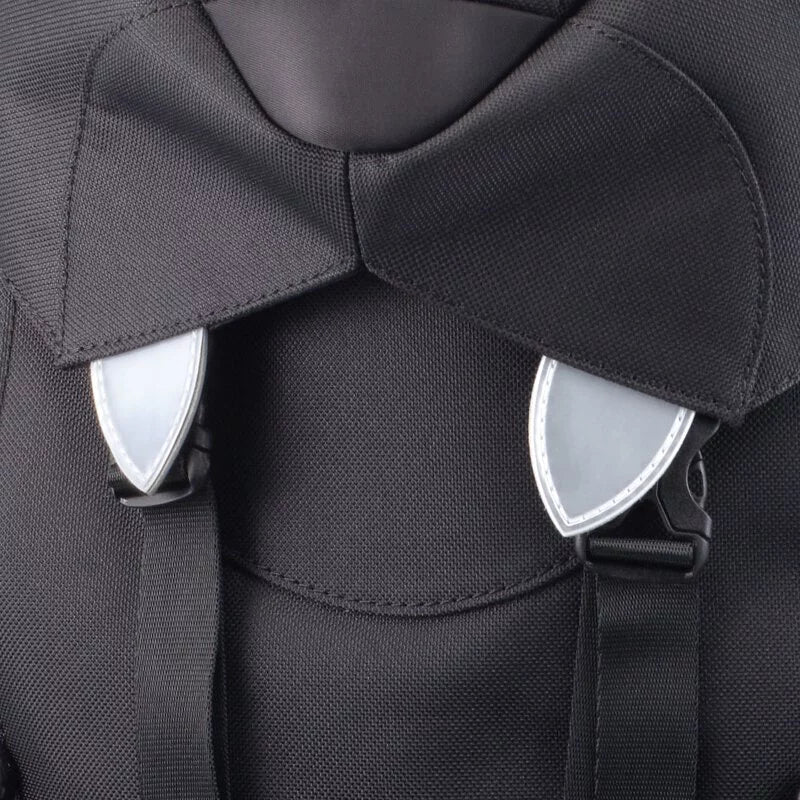 Big Cats Backpack (M) - Daily Sparkles 