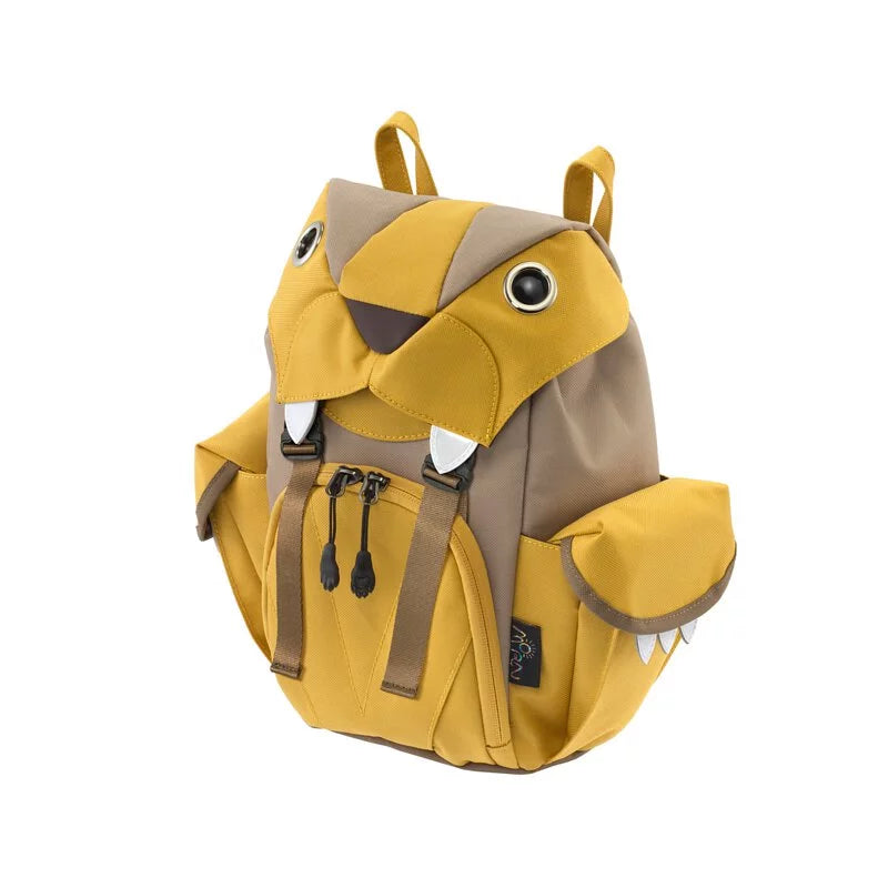 Big Cats Backpack (S) - Daily Sparkles 