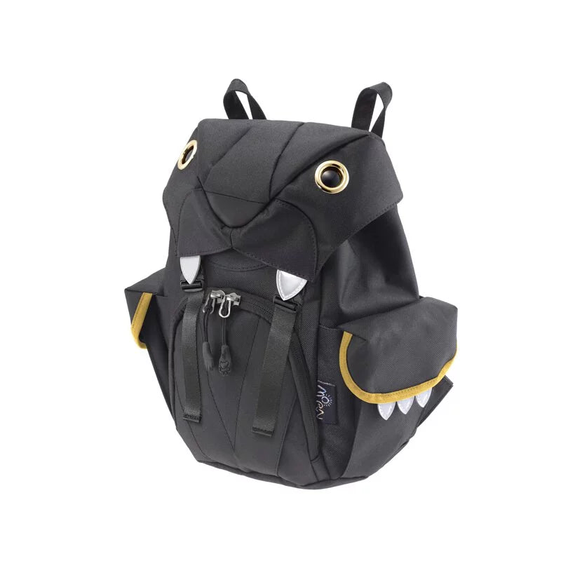 Big Cats Backpack (S) - Daily Sparkles 