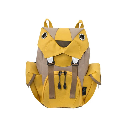 Big Cats Backpack (S) - Daily Sparkles 