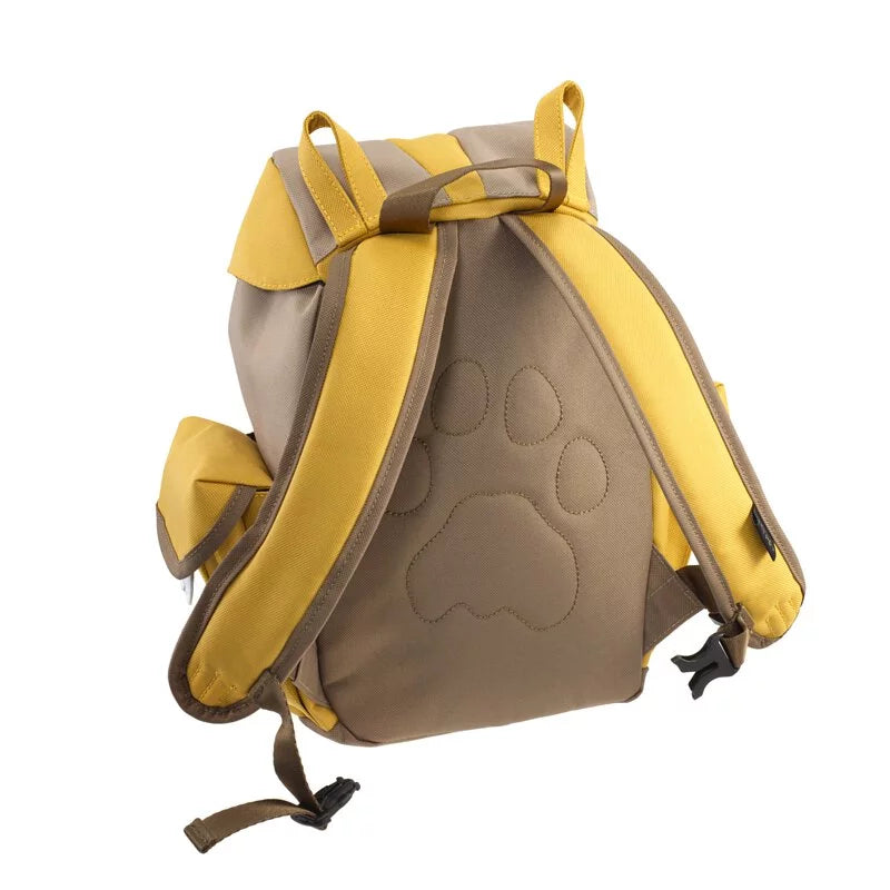 Big Cats Backpack (S) - Daily Sparkles 