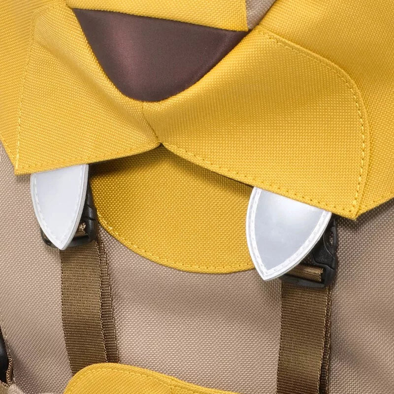 Big Cats Backpack (S) - Daily Sparkles 