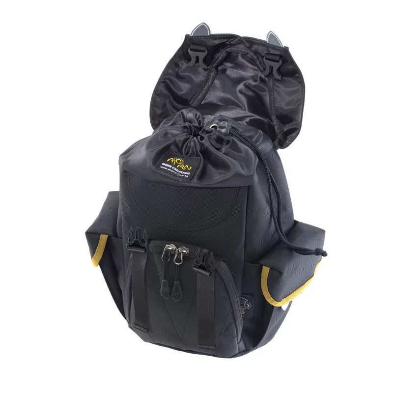 Big Cats Backpack (S) - Daily Sparkles 
