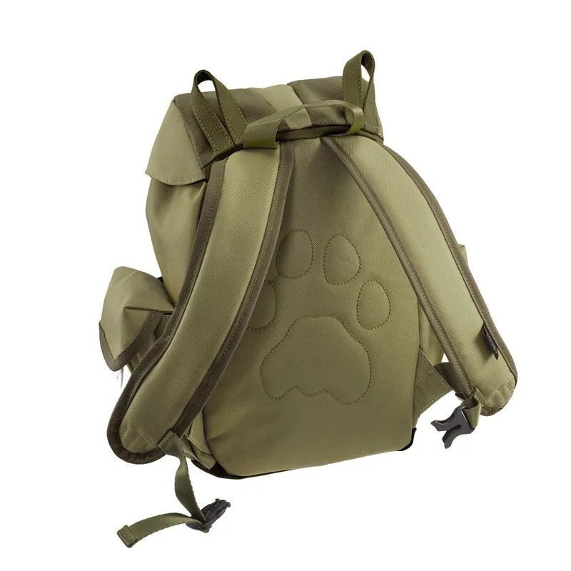 Big Cats Backpack (S) - Daily Sparkles 
