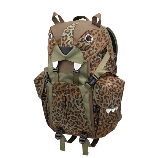 Big Cats Laptop Backpack - Daily Sparkles 