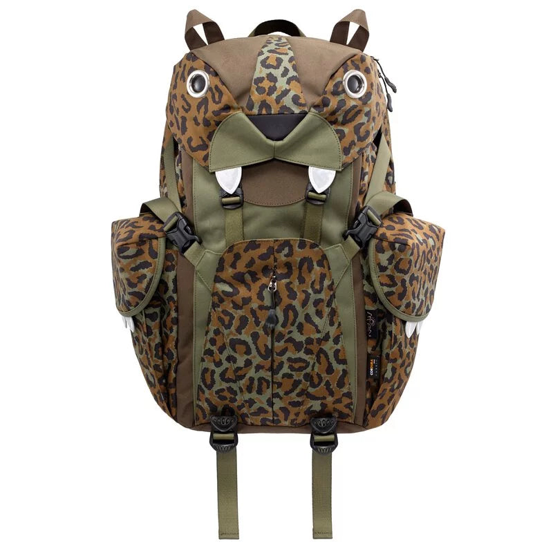 Big Cats Laptop Backpack - Daily Sparkles 