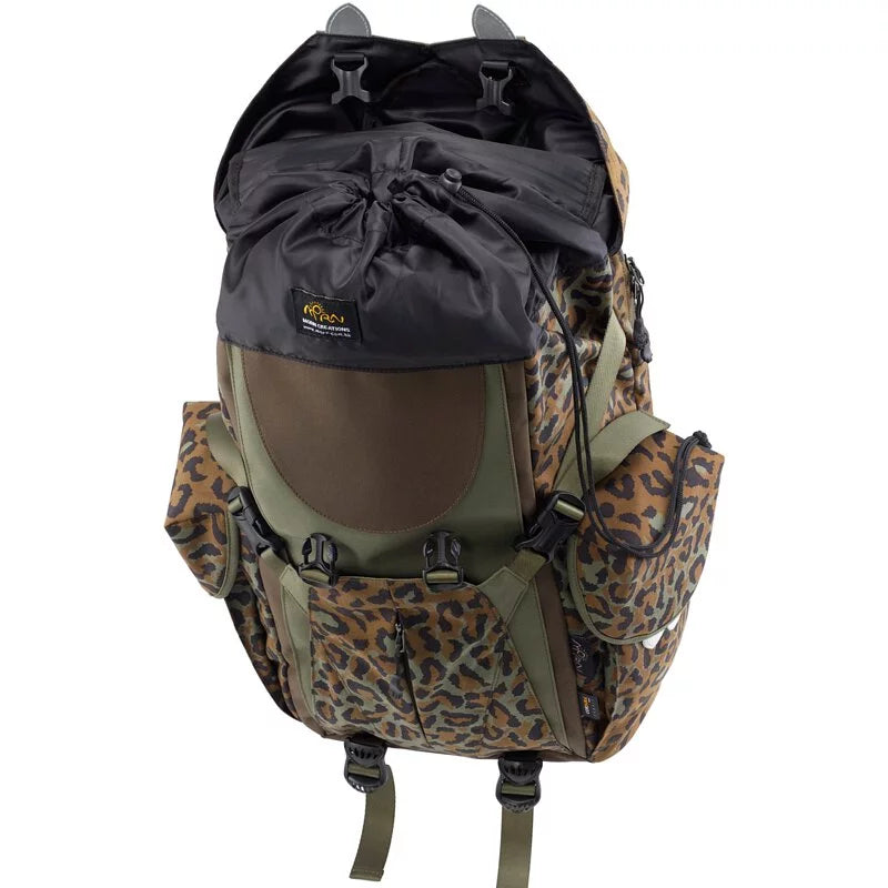Big Cats Laptop Backpack - Daily Sparkles 
