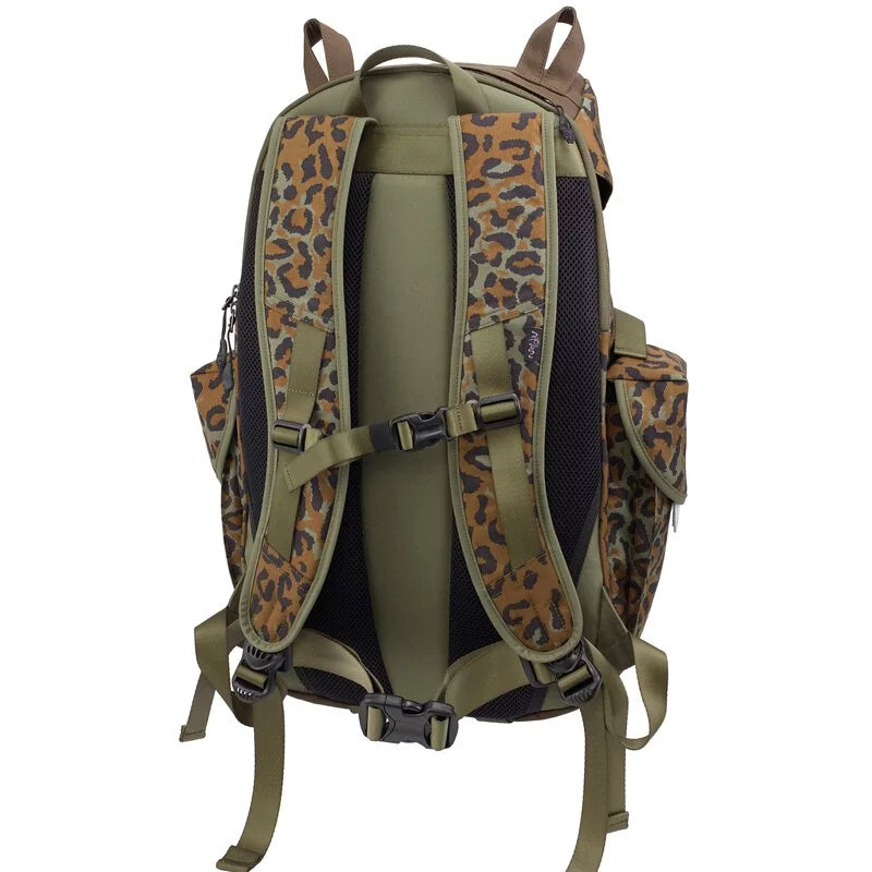 Big Cats Laptop Backpack - Daily Sparkles 