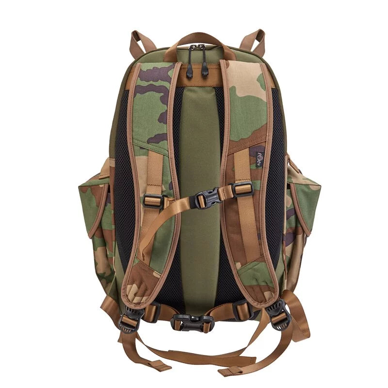 Big Cats Laptop Backpack - Daily Sparkles 