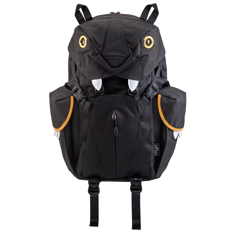 Big Cats Laptop Backpack - Daily Sparkles 