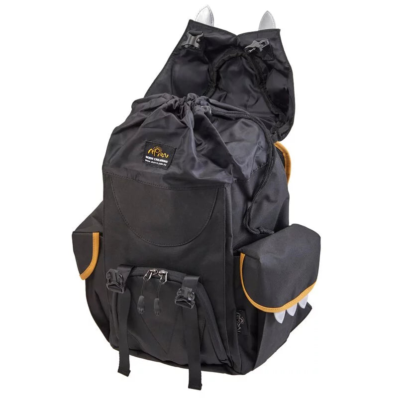 Big Cats Laptop Backpack - Daily Sparkles 