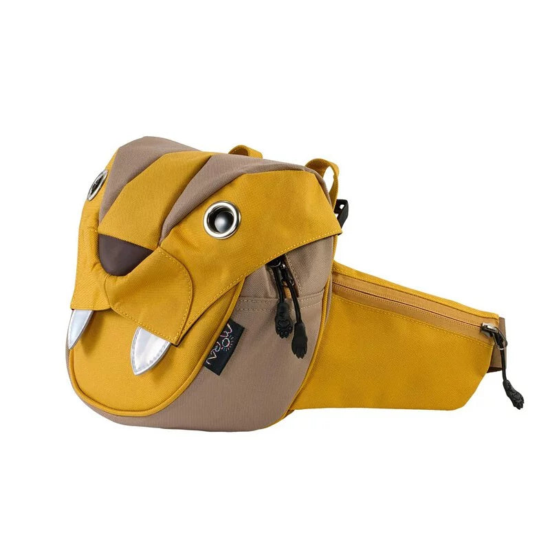 Big Cats Waist Bag - Daily Sparkles 