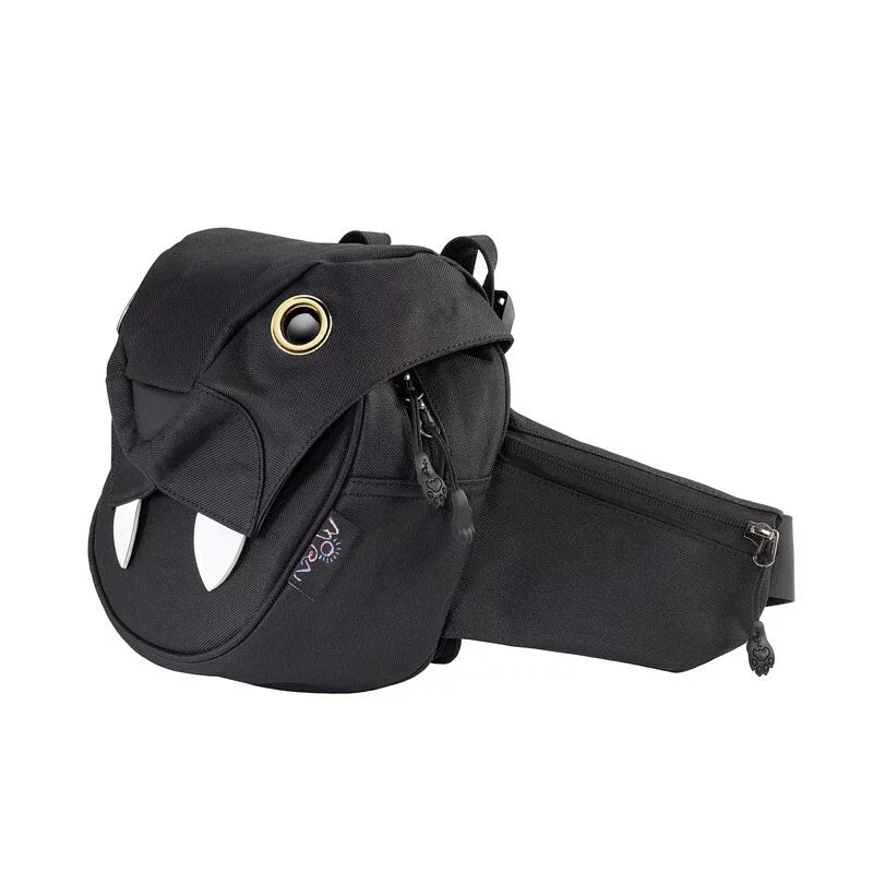 Big Cats Waist Bag - Daily Sparkles 