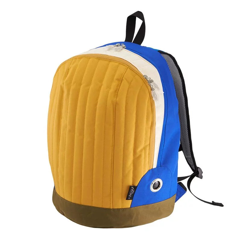 Blue Whale Backpack (L) - Daily Sparkles 