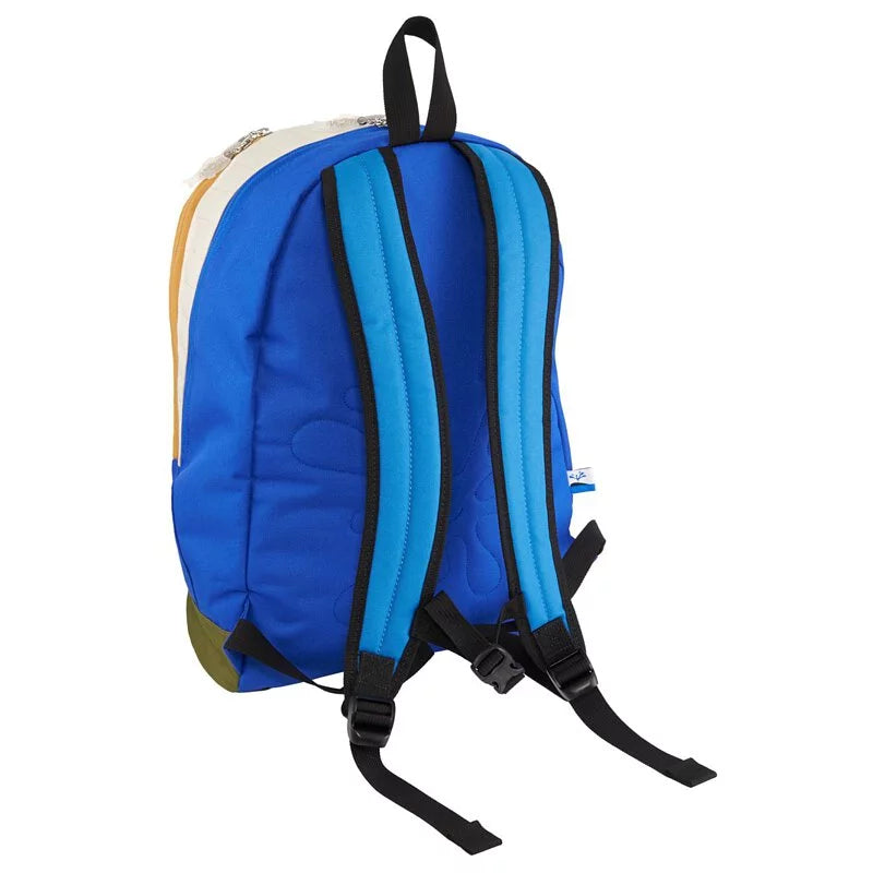 Blue Whale Backpack (L) - Daily Sparkles 