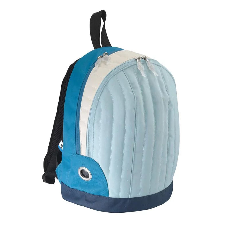 Blue Whale Backpack (M) - Daily Sparkles 