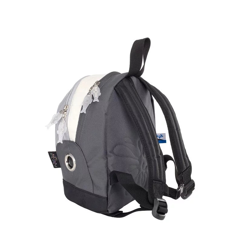 Blue Whale Backpack (S) - Daily Sparkles 