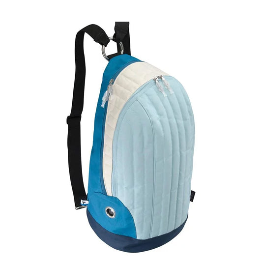 Blue Whale Bag - Daily Sparkles 