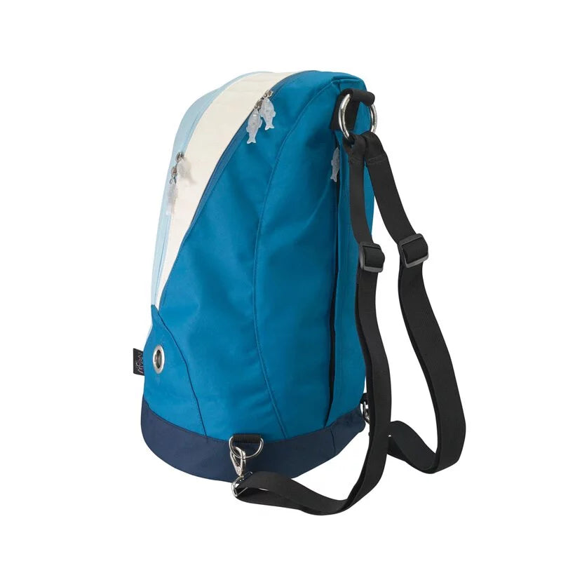Blue Whale Bag - Daily Sparkles 