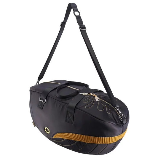 Blue Whale Boston Bag (L) - Daily Sparkles 