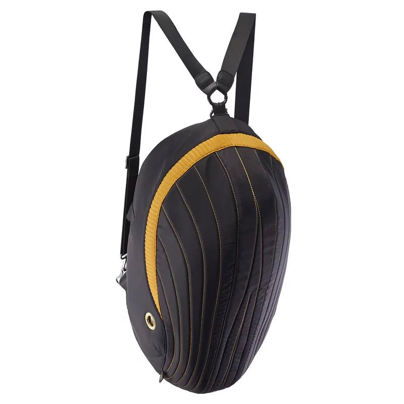 Blue Whale Boston Bag (L) - Daily Sparkles 