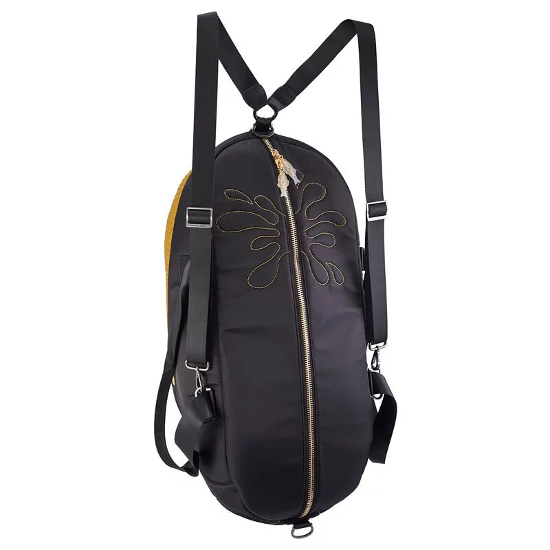 Blue Whale Boston Bag (L) - Daily Sparkles 