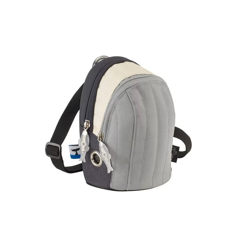 Blue Whale Pouch - Daily Sparkles 
