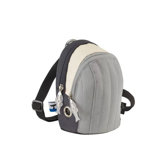 Blue Whale Pouch - Daily Sparkles 