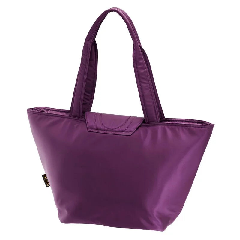 Flying Owl Tote Bag - Daily Sparkles 