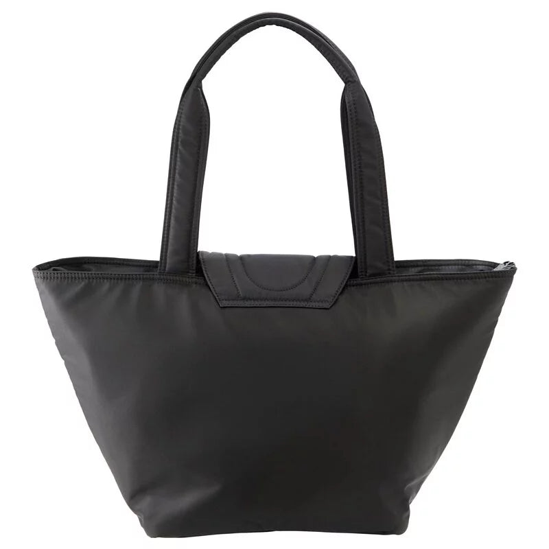 Flying Owl Tote Bag - Daily Sparkles 