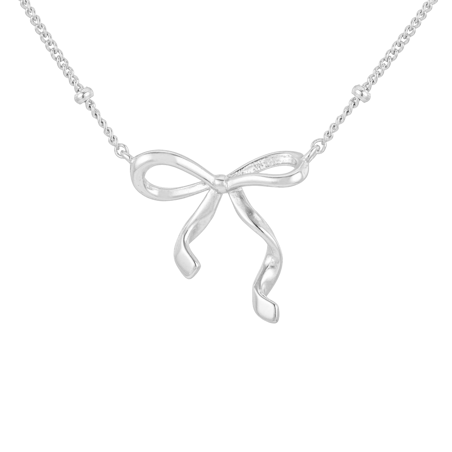 Freya Necklace - Daily Sparkles 