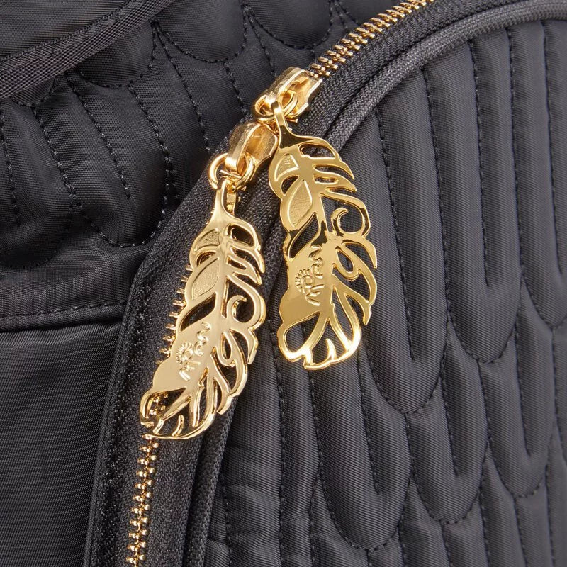 Great Horned Owl Backpack (L) - Daily Sparkles 