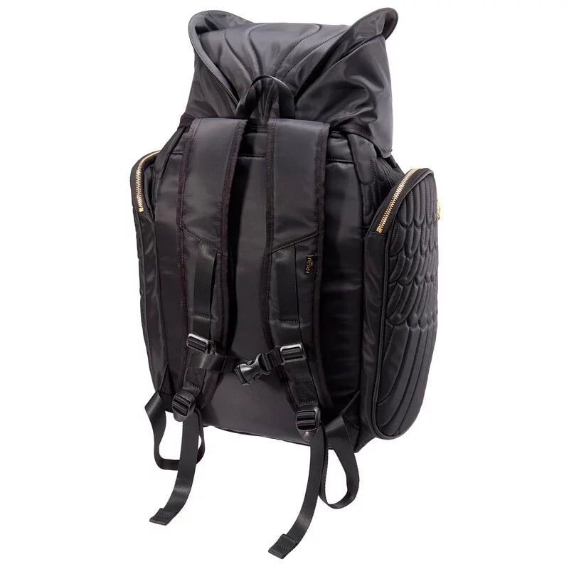 Great Horned Owl Backpack (L) - Daily Sparkles 