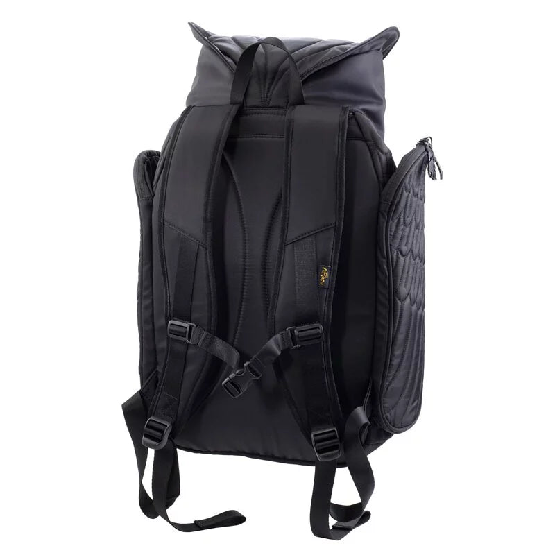 Great Horned Owl Backpack (L) - Daily Sparkles 