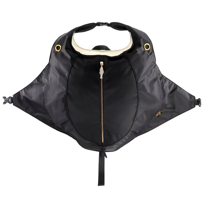 Manta Ray Backpack (L) - Daily Sparkles 