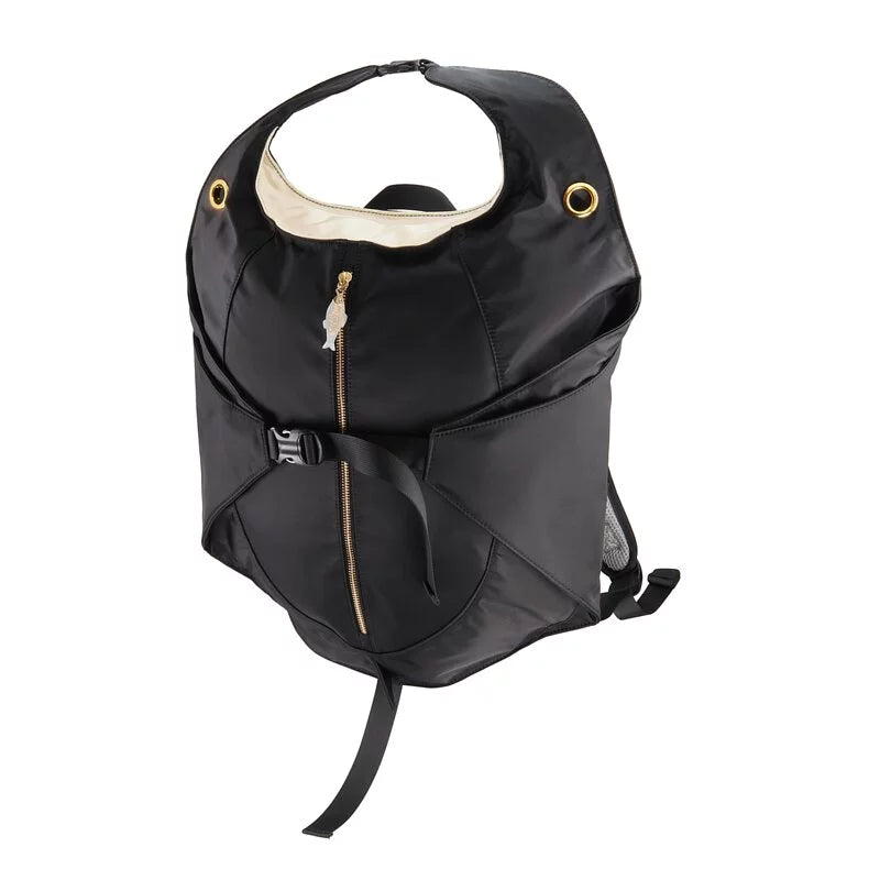 Manta Ray Backpack (L) - Daily Sparkles 