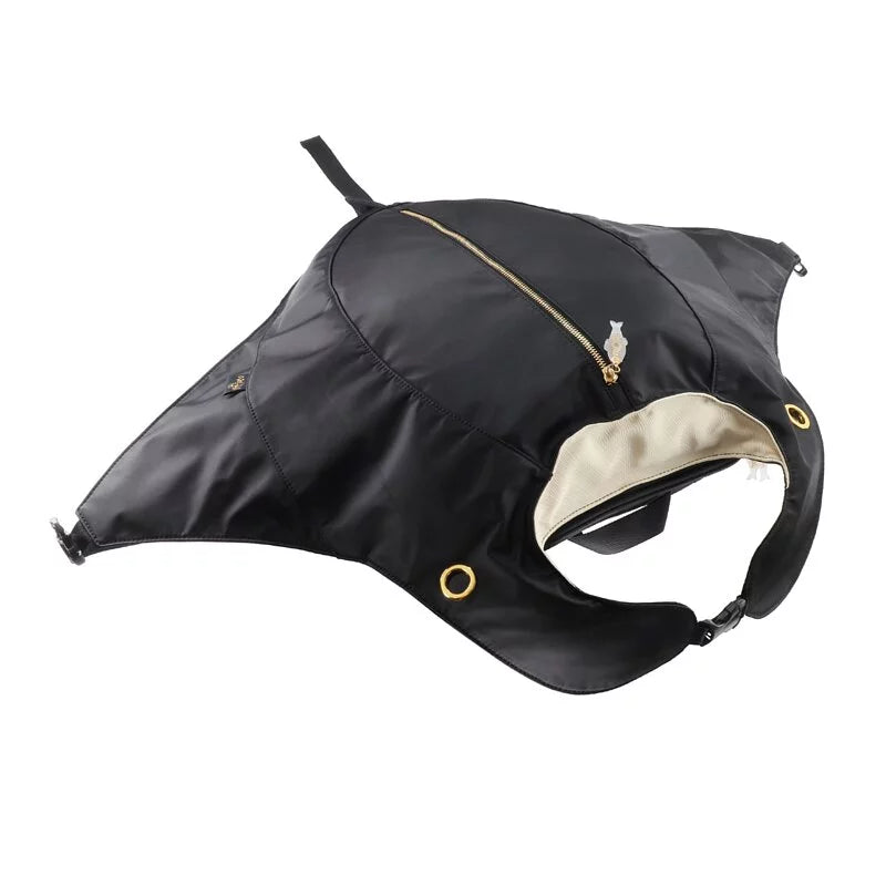 Manta Ray Backpack (L) - Daily Sparkles 