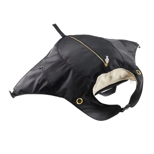 Manta Ray Backpack (L) - Daily Sparkles 