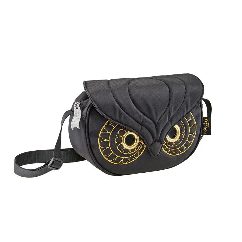 Owl Day Bag - Daily Sparkles 