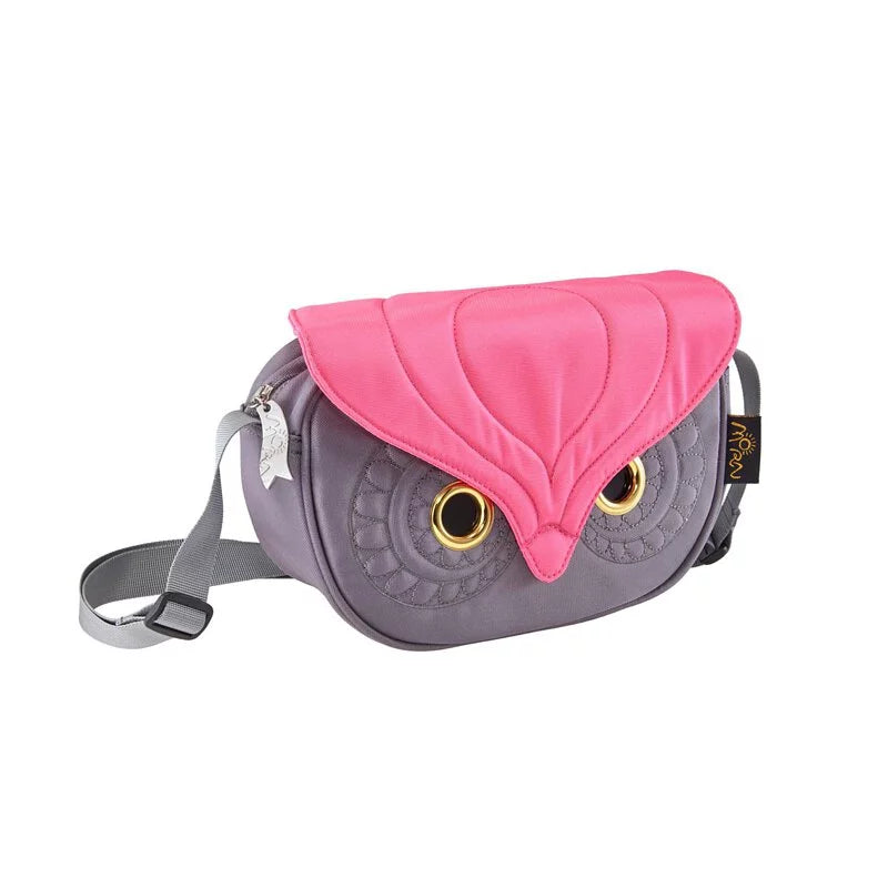 Owl Day Bag - Daily Sparkles 