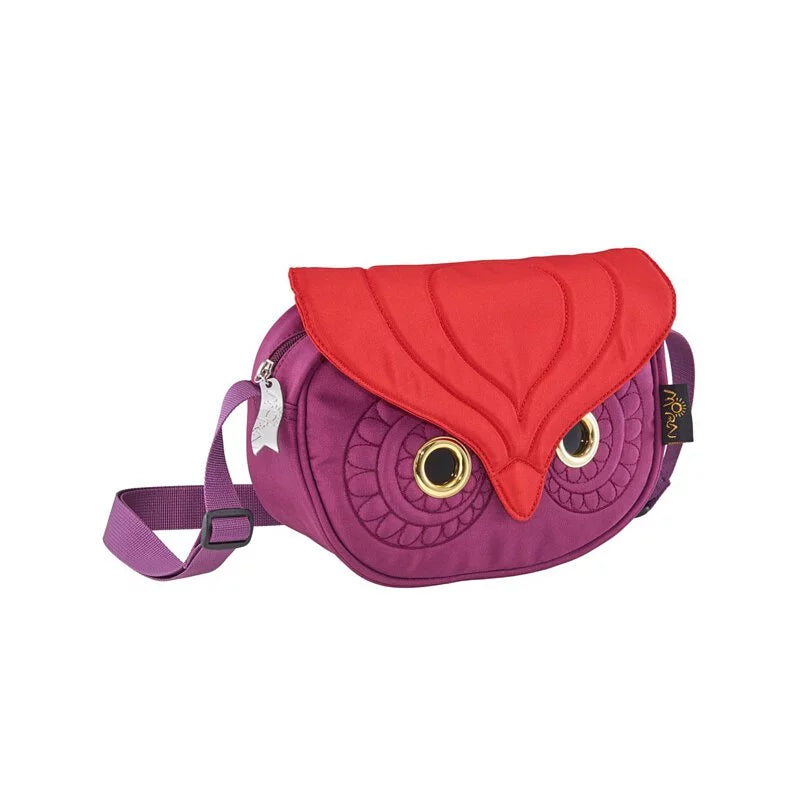Owl Day Bag - Daily Sparkles 