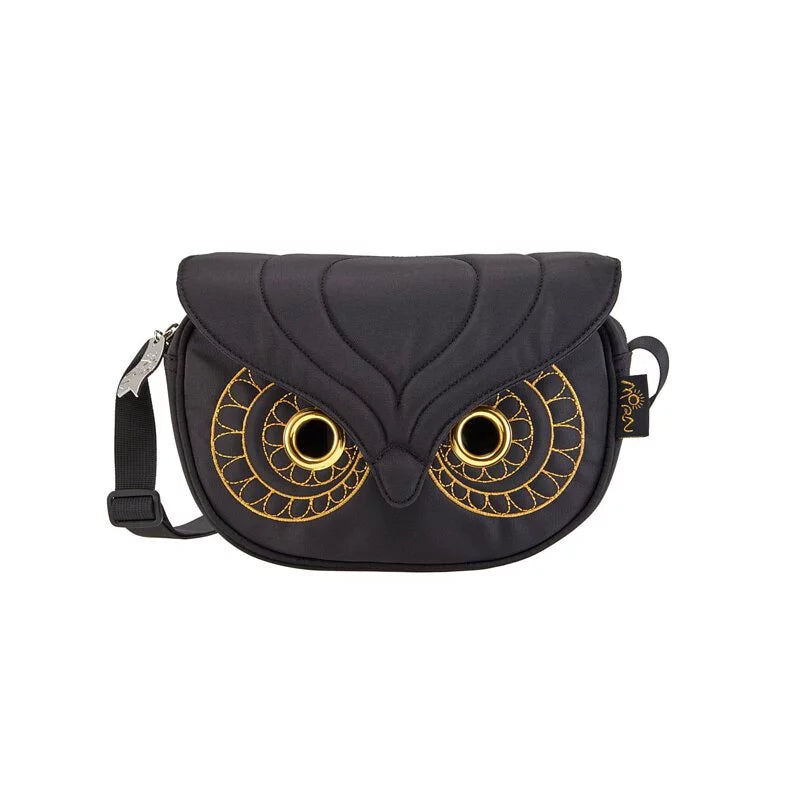 Owl Day Bag - Daily Sparkles 