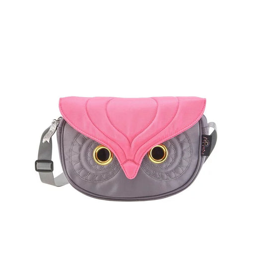 Owl Day Bag - Daily Sparkles 