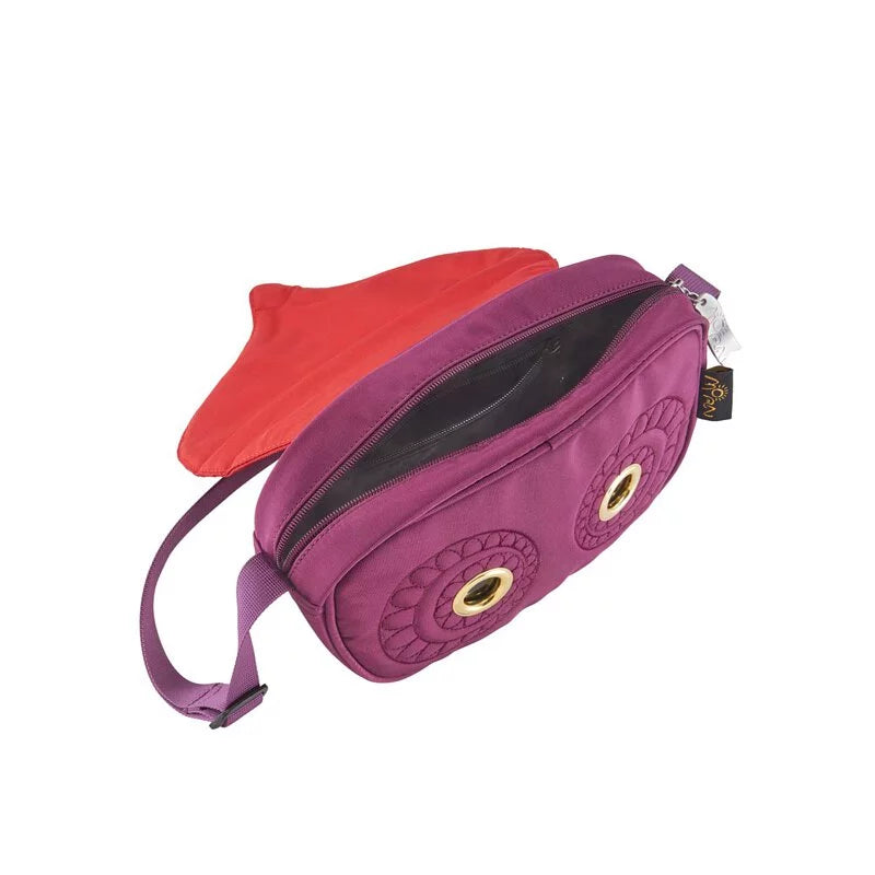 Owl Day Bag - Daily Sparkles 